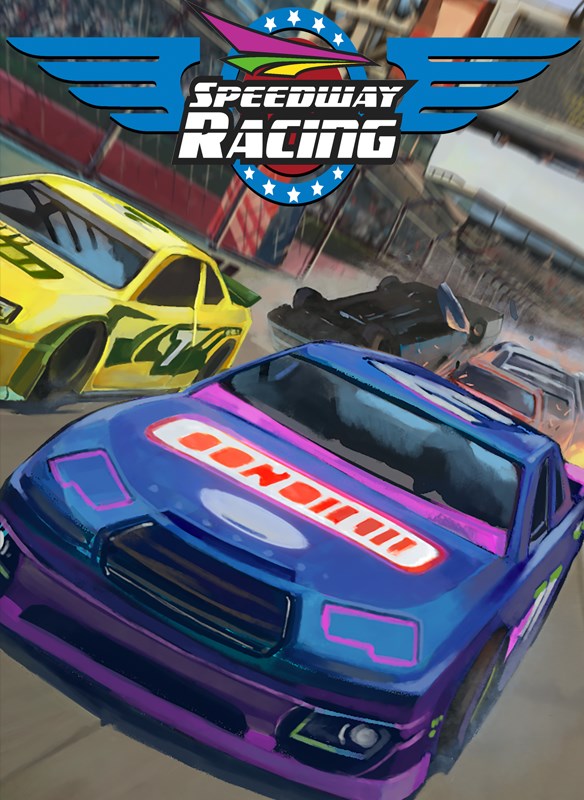 Speedway Racing – SuccesOne