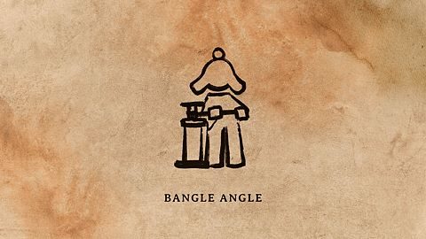 Bangle Angle