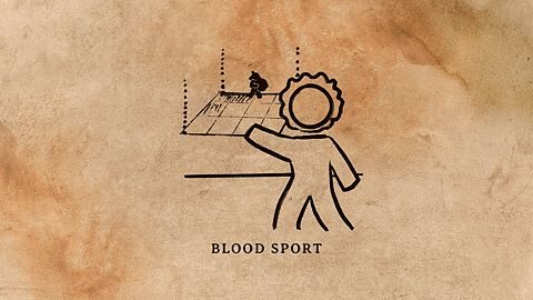 Blood Sport