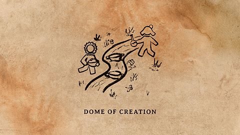 Dome of Creation