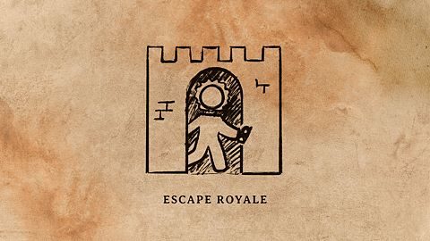 Escape Royale