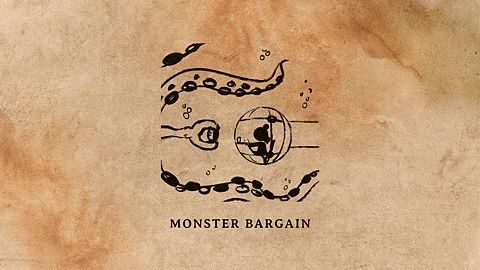 Monster Bargain