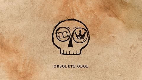 Obsolete Obol