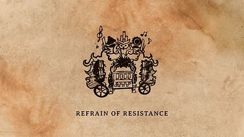Refrain of Resistance