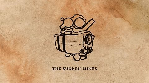 The Sunken Mines