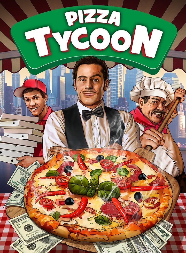 tycoon playstation