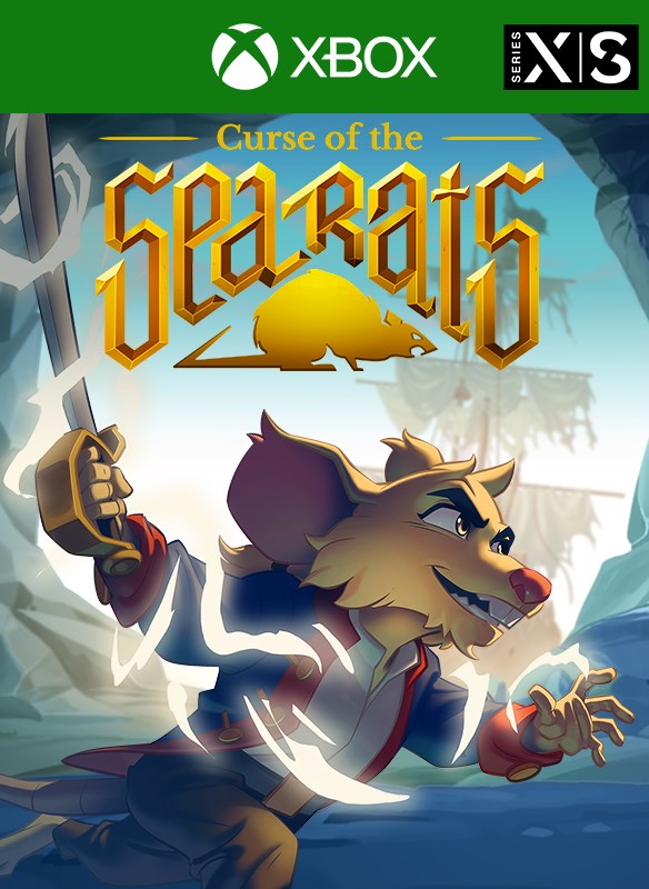 Curse of the Sea Rats para Nintendo Switch - Sitio Oficial de Nintendo