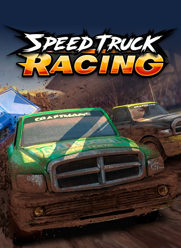 Tous les succès de Speed Truck Racing sur Xbox One SuccesOne