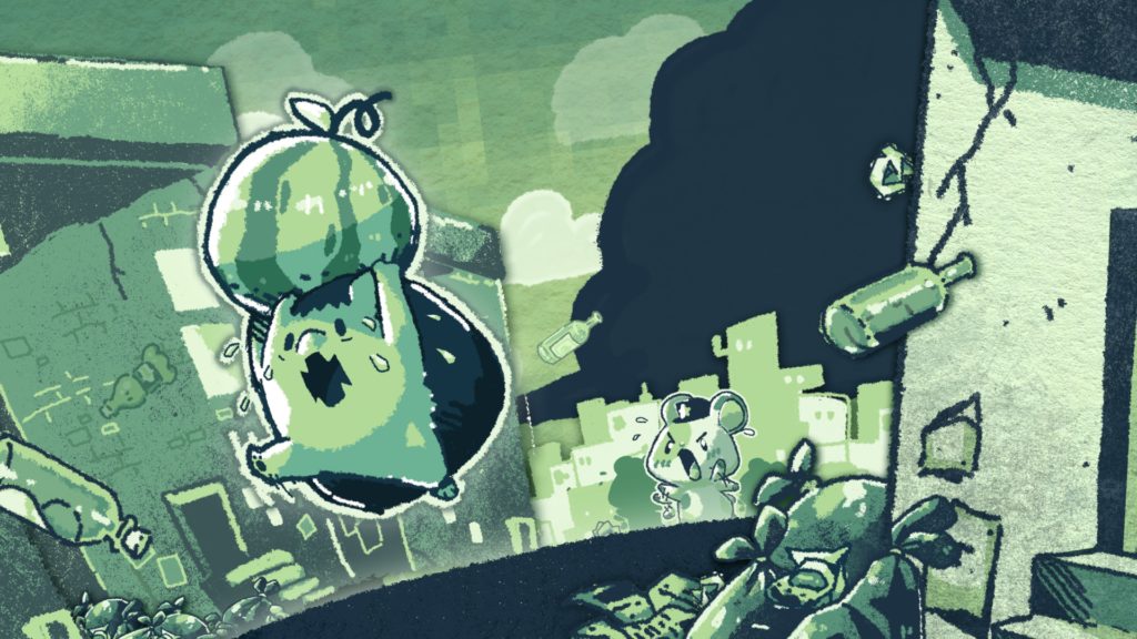 Tous les succès de Melon Journey Bittersweet Memories sur Xbox One