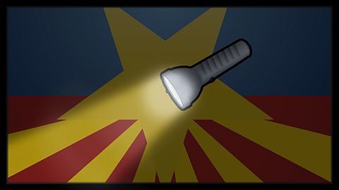 Éclairez votre sortie !