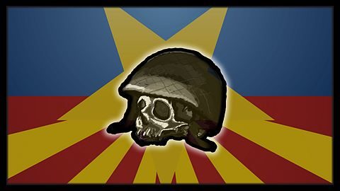 Dernier homme debout