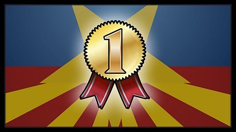 Et le prix du futur Tueur revient à ...