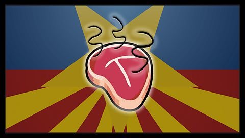 Un steak à point, SVP