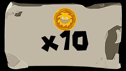 Blunga 10
