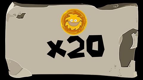 Blunga 20