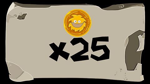 Blunga 25
