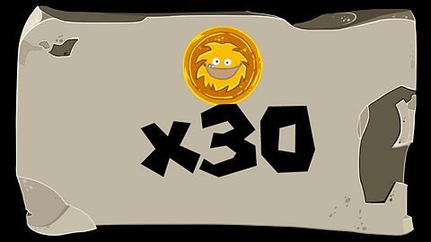 Blunga 30