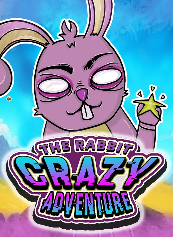 The Rabbit Crazy Adventure (Windows 10) – SuccesOne
