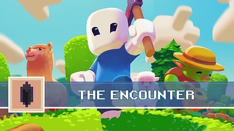 The encounter