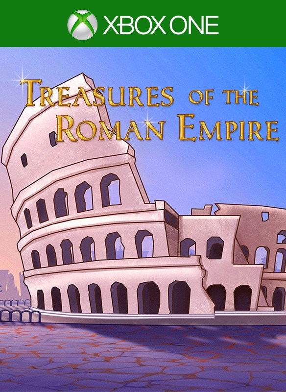 Treasures Of The Roman Empire : Tous les succès Xbox + astuces 100% ...