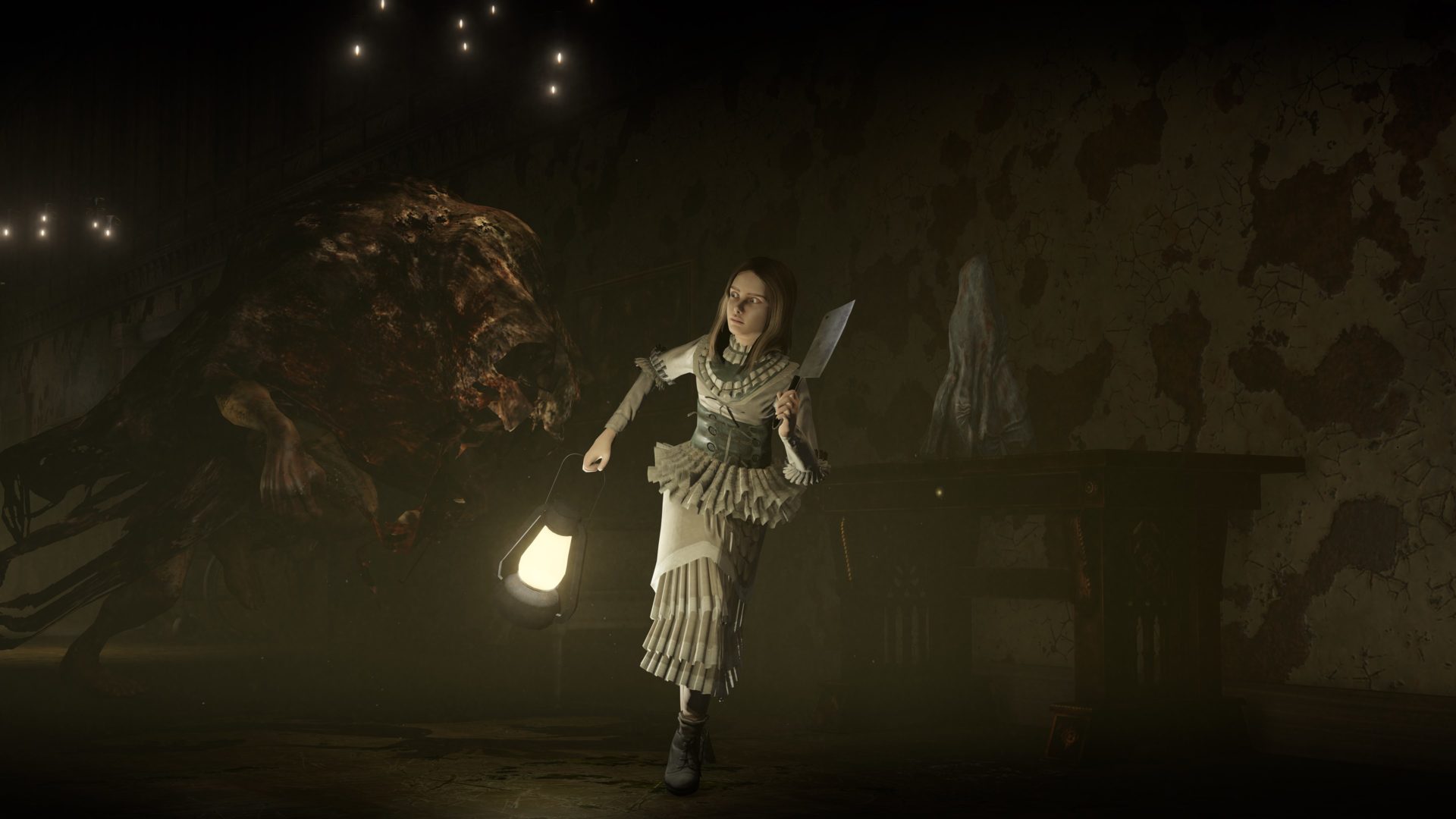 Tous les succès de Withering Rooms sur Xbox Series X|S | SuccesOne