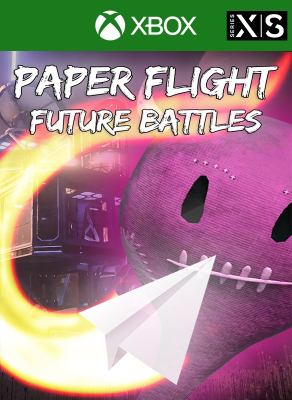 Paper Flight – Future Battles : Tous les succes Xbox + astuces 100% ...