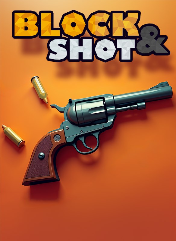 Block & Shot – SuccesOne