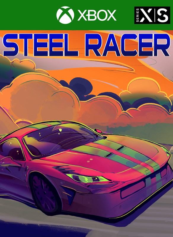 Steel Racer : Tous les succes Xbox + astuces 100% | SuccesOne