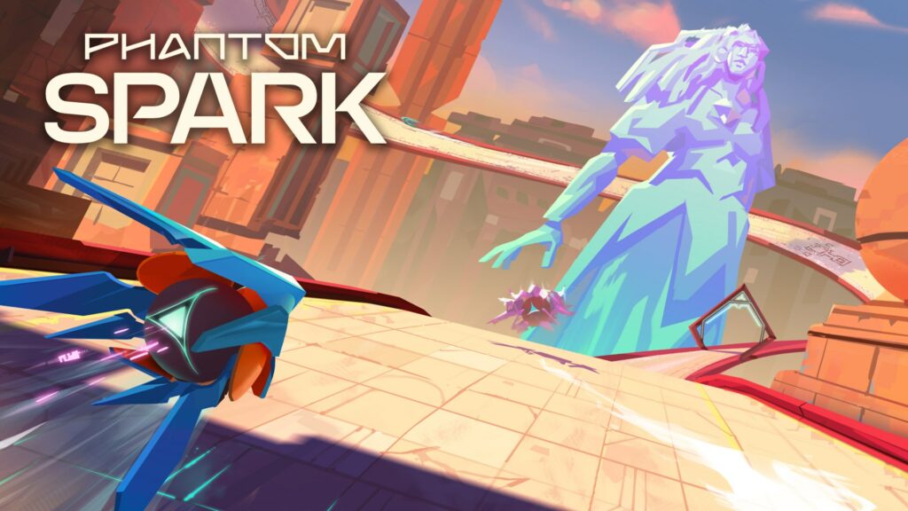 Phantom Spark : Tous les succes Xbox + astuces 100% | SuccesOne