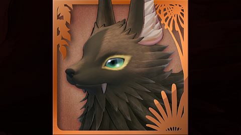 Au travers des prairies