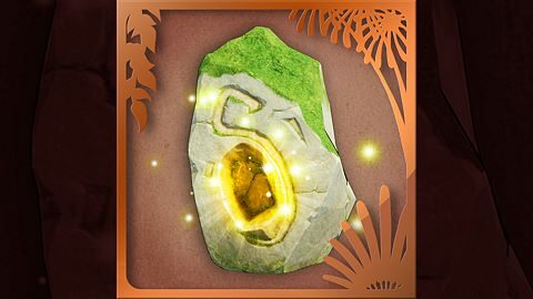 Celui qui surmonte les épreuves