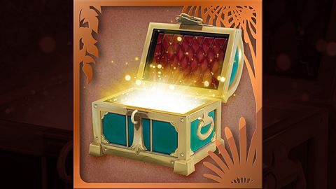 Collectionneur de trésors