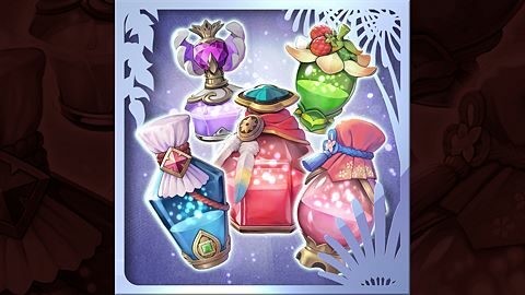 Comme les cinq doigts de la main