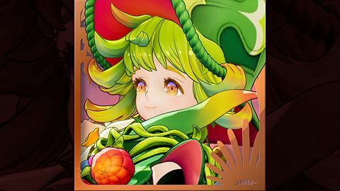 Esprit végétal omnipotent