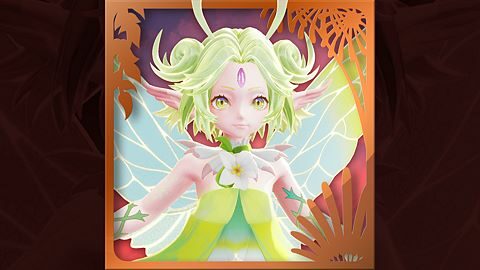 Les offrandes au complet