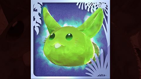 Pourfendeur de monstres uniques