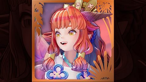 Prêtresse du vent omnipotente