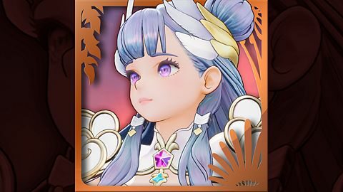 Reine des flots omnipotente