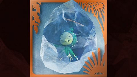 Une rencontre inattendue