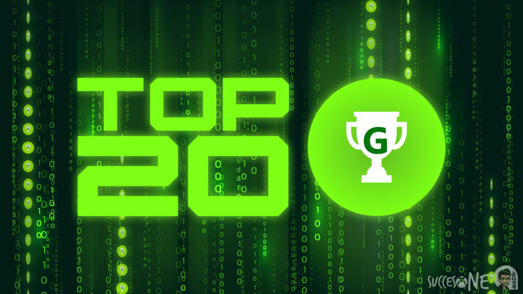 Top 20 juillet 2024 des meilleurs jeux aux succès faciles