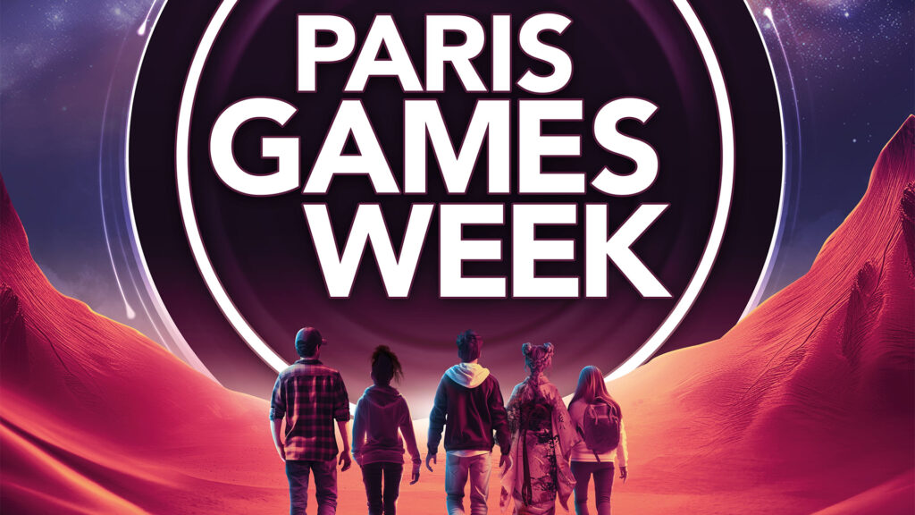 Paris Games Week 2024 : entre spectacle et déceptions