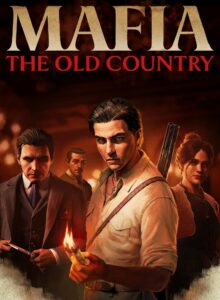 Mafia: The Old Country