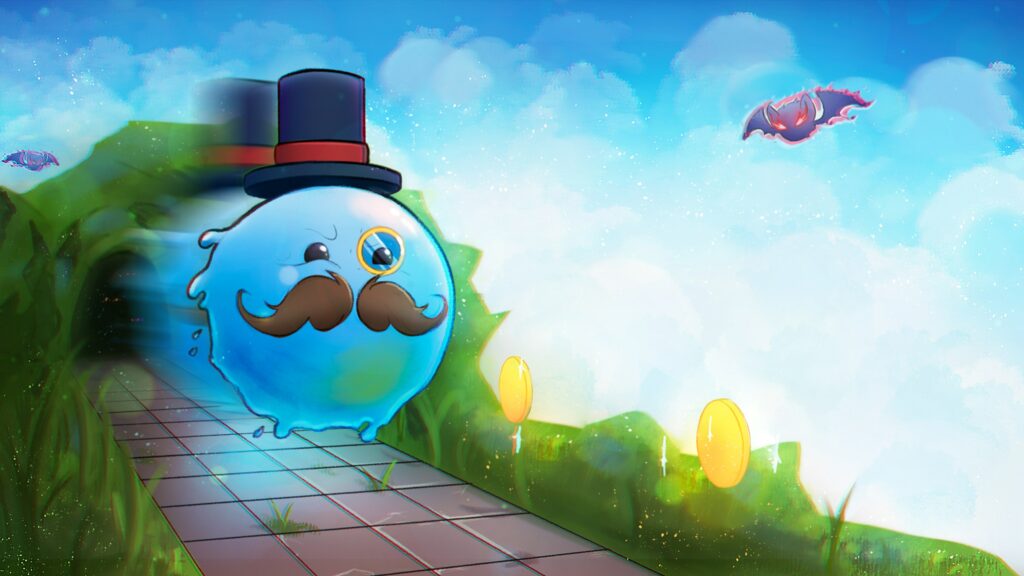 Mr Slime Ragna Mr.Slime in Dungeon (Xbox Series X|S) : Tous les succes Xbox + astuces ...