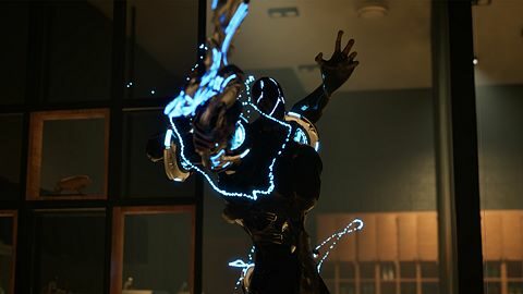 Hairdresser of desire