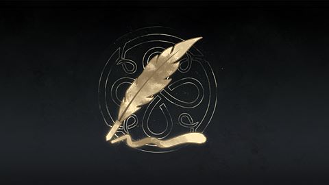 ... Pen's Indeed Mightier