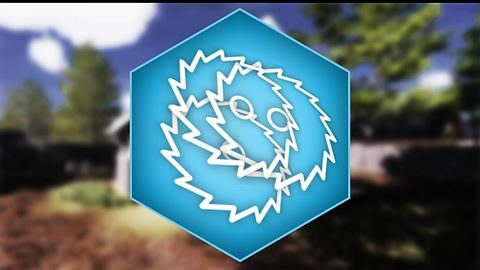 Blind Master - Lumberjack II