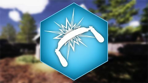 Instant Log Debarking