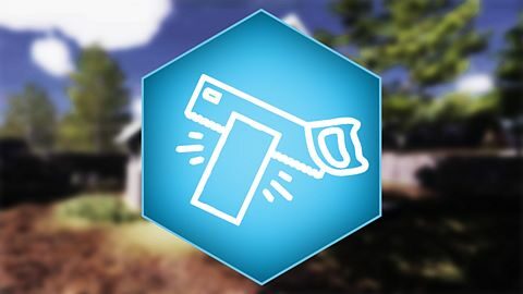 Saw Wood Cutter Expert