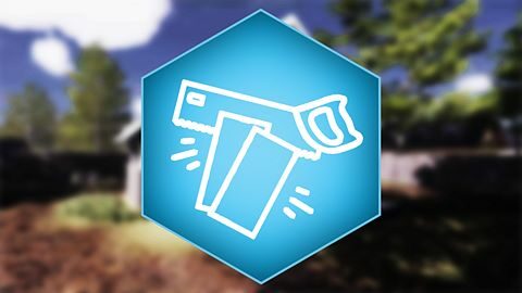 Saw Wood Cutter Master