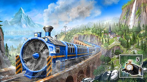 Précision d'horloger